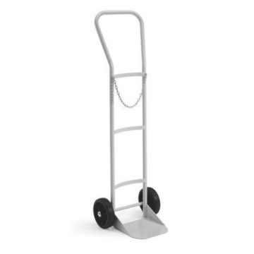 Hospital Furnitures/Oxygen Cyllinder Trolley